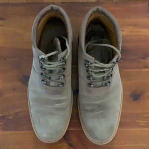 Wolverine 1000 Mile Suede Boot